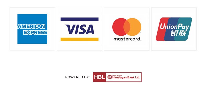 HBL Accept Payments