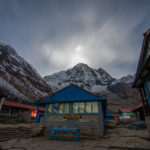Annapurna Base Camp Trek