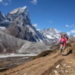 Everest Base Camp Trek Weather