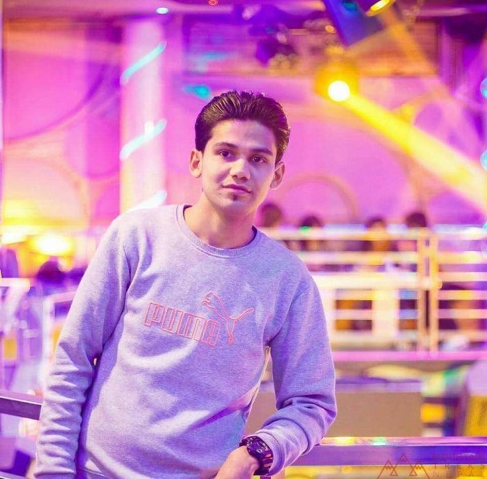 Dilliram Regmi