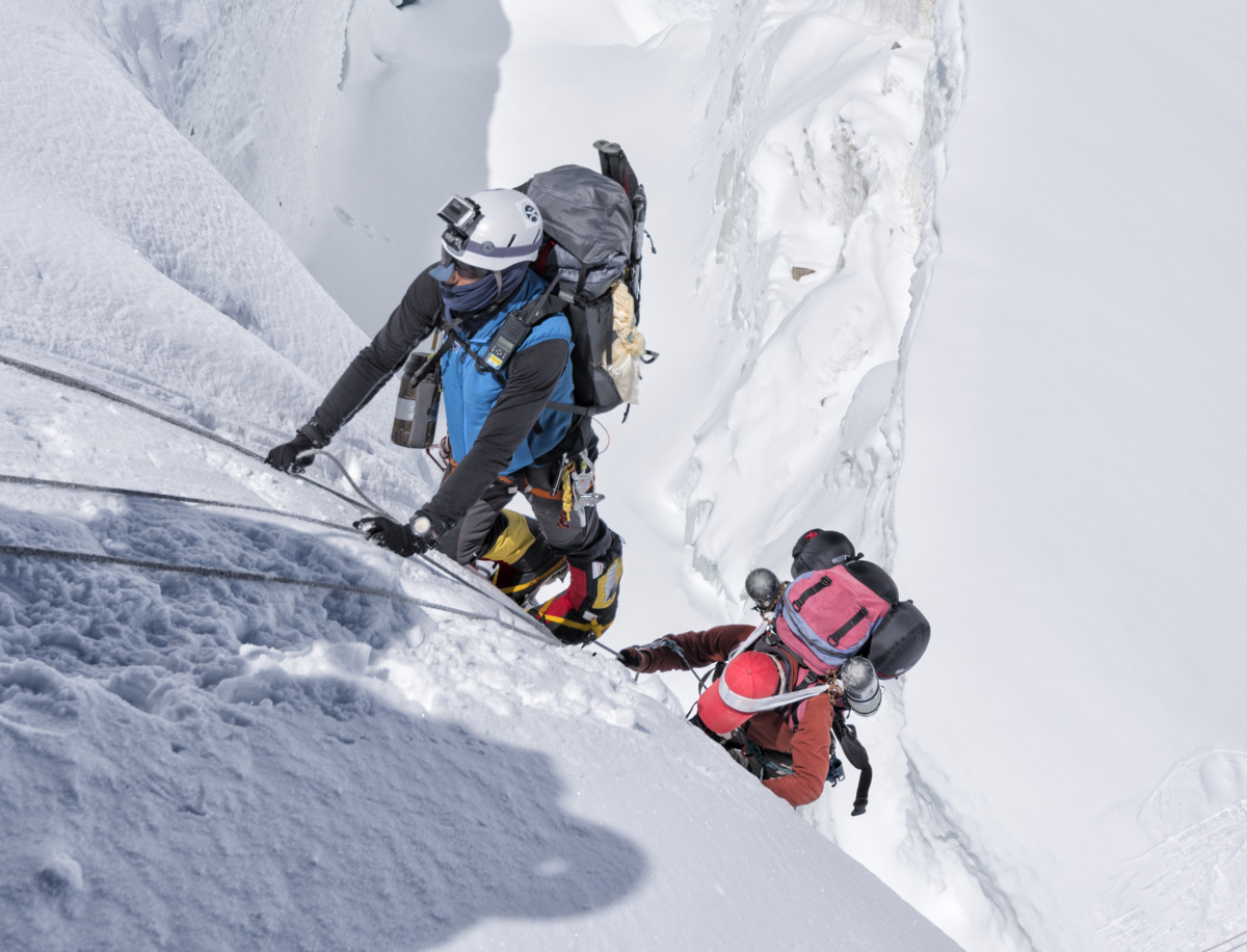 Everest Expedition
