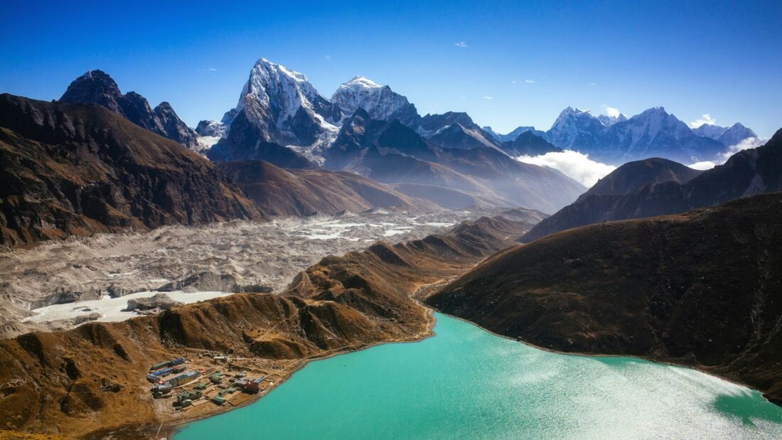 Gokyo Valley Trek