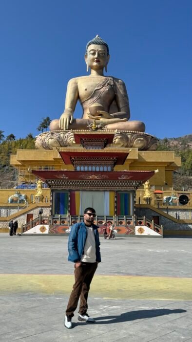 Bhutan Tour from Nepal