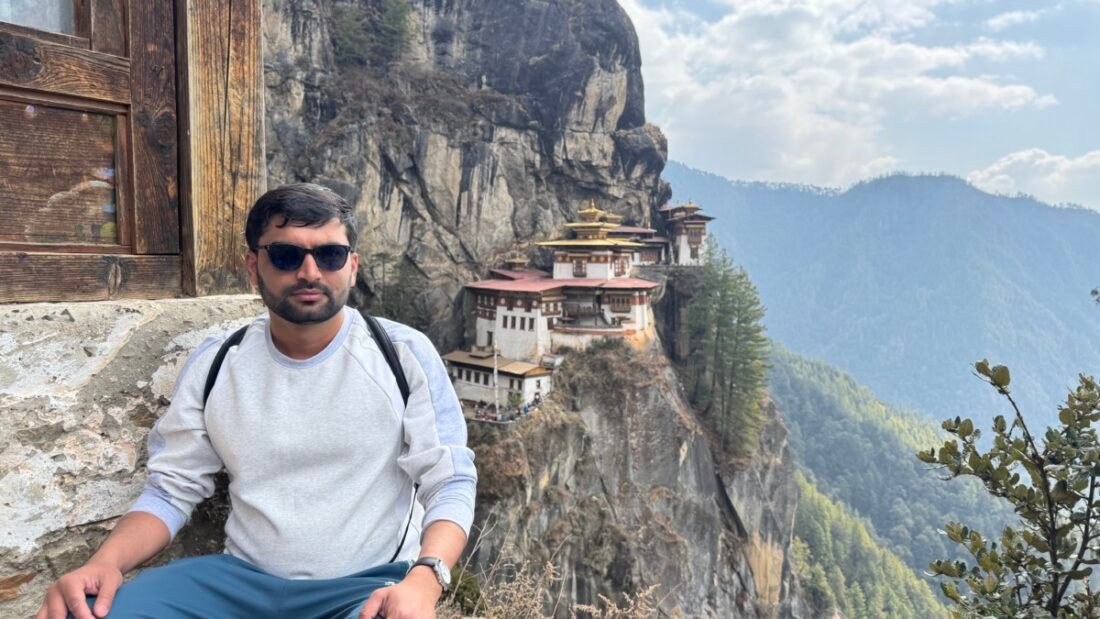 Bhutan Tour from Nepal