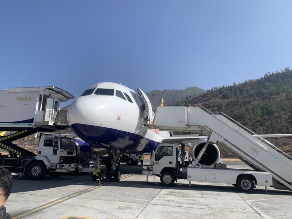 Bhutan Tour from Nepal
