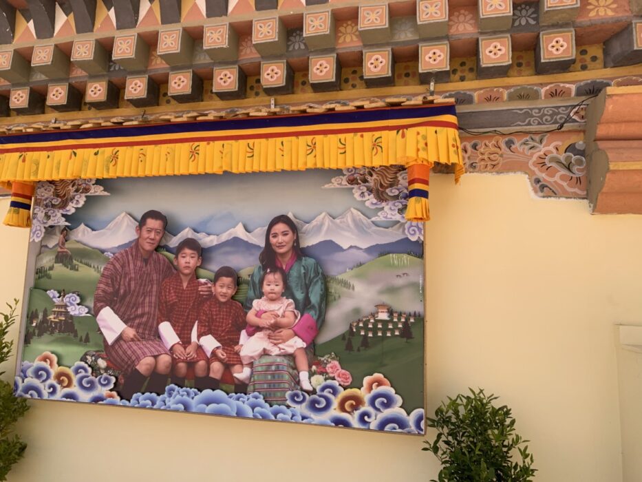 Bhutan Tour from Nepal