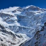 Kanchenjunga Circuit Trek : A Spiritual Odyssey Through the Himalayas