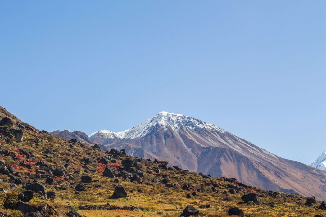 Langtang National Parks