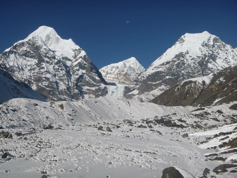 Makalu Base Camp Trek: A Comprehensive Guide for Adventurers