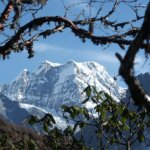 Mera Peak Climbing
