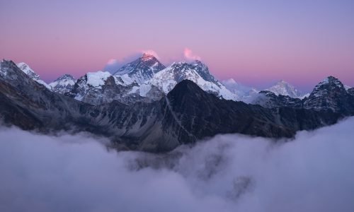 Nepal