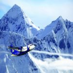 Nepal Mountain Flight