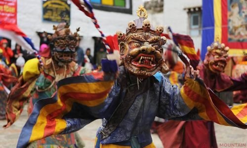 Nepal Festival Trek/Tour