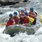 River Rafting in Nepal