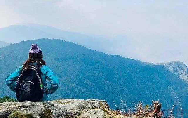 Shivapuri Hiking Day Trip