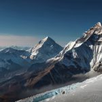Everest Base Camp Trek with Mera Peak Climbing