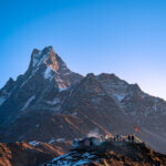 Mardi Himal Trek