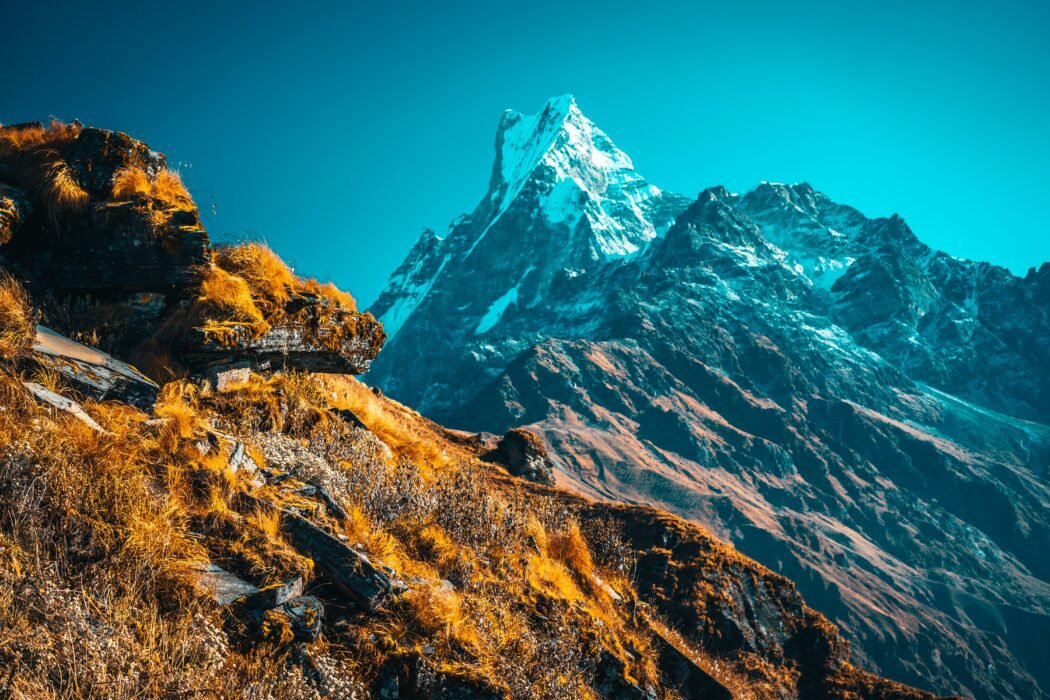 Best Trekking Agency in Nepal for American Citizens