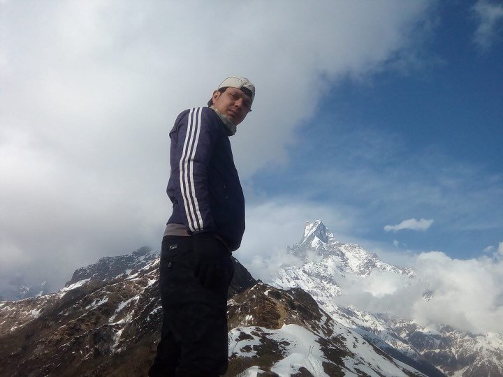 praskash adhijkari