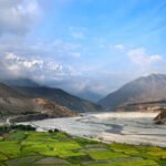 Upper Mustang Trek