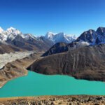 Everest Base Camp Trek with Gokyo Lake via Chola Pass