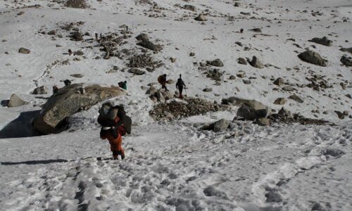 Guide to Book your Manaslu Circuit Trek Package