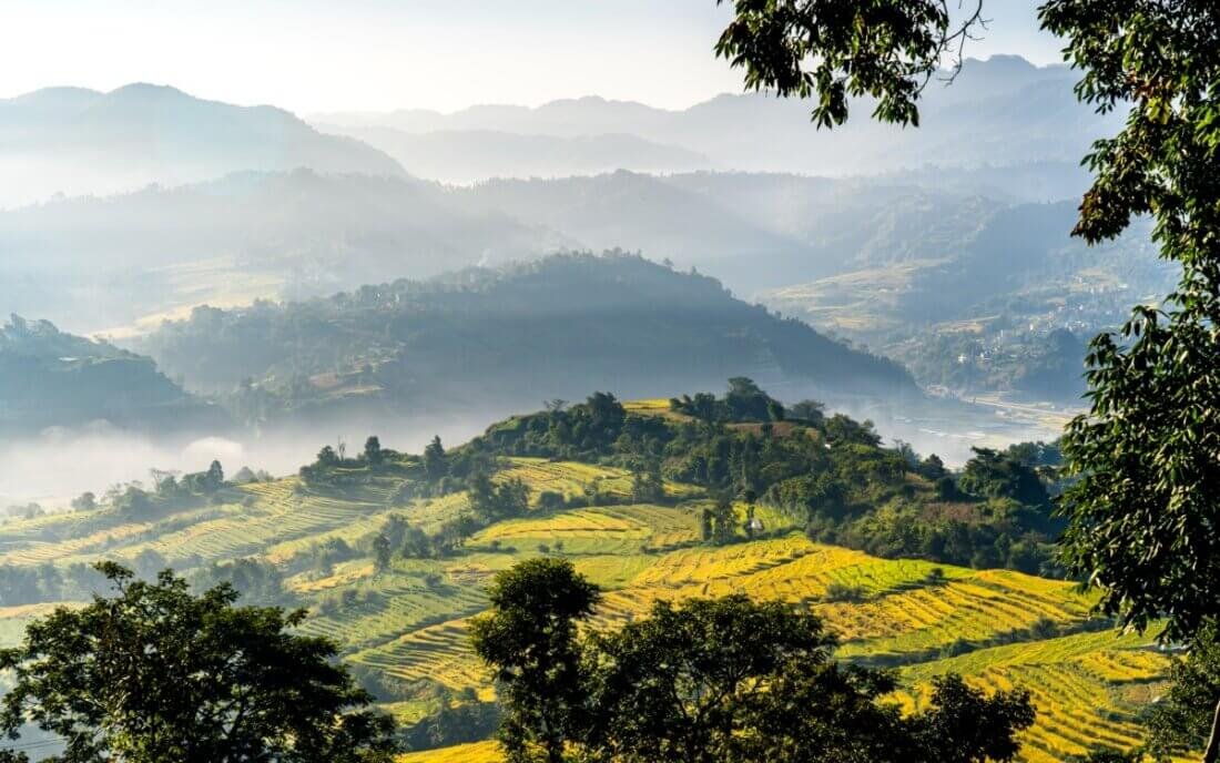Best Trekking Agency in Nepal for Malaysian Trekkers
