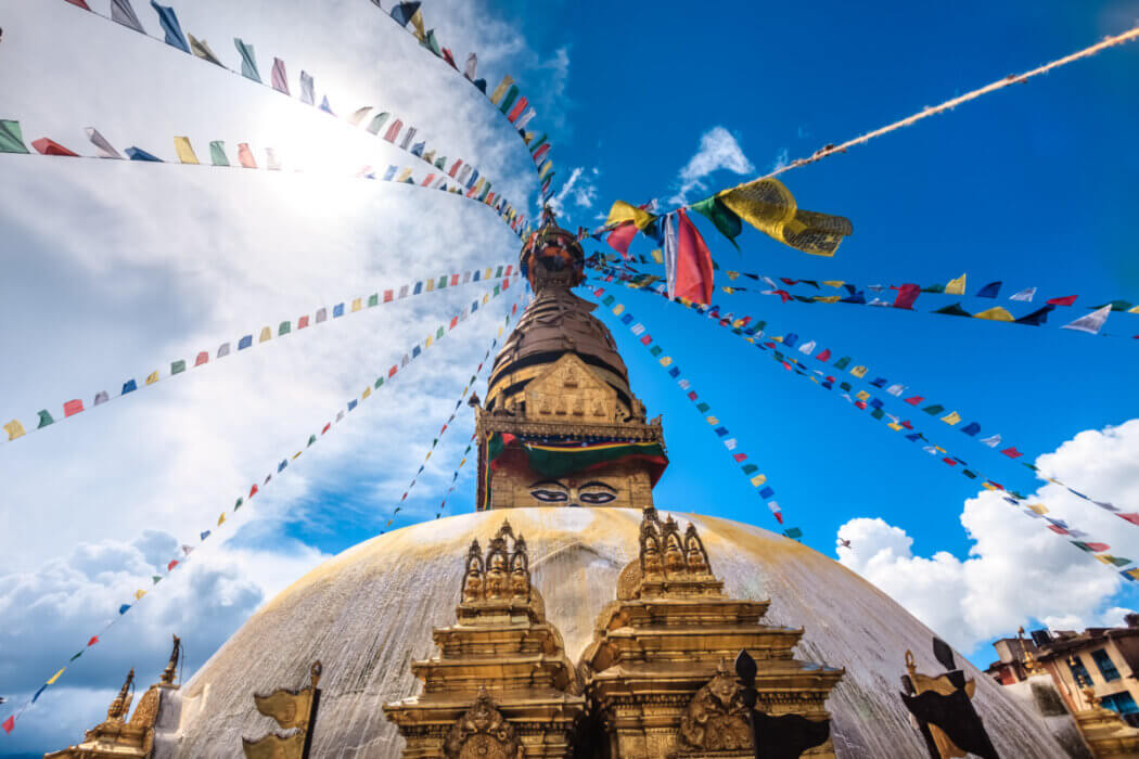 Best Trekking Agency in Nepal for Thai Trekkers