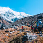 Everest Base Camp Packing List for Female Trekkers