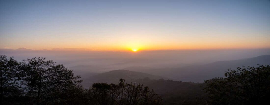 Why Choose Mountain Treks Nepal for Your Chisapani Nagarkot Trekking Adventure?