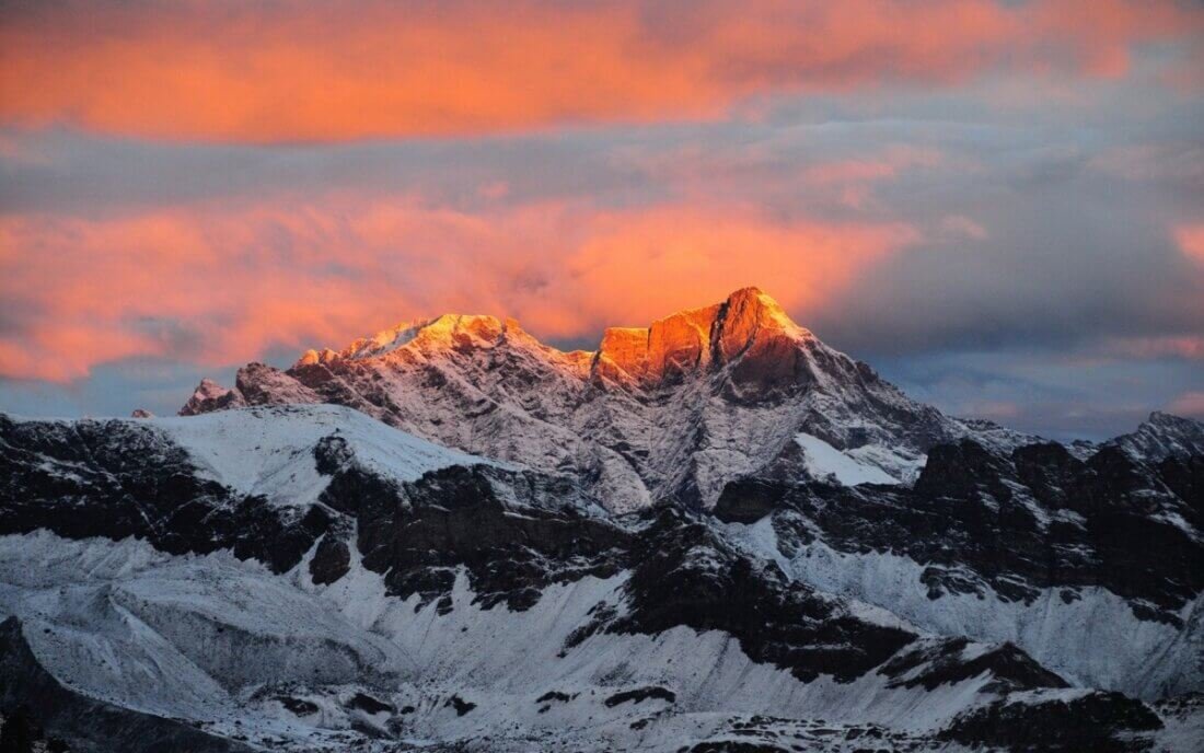 Everest Region