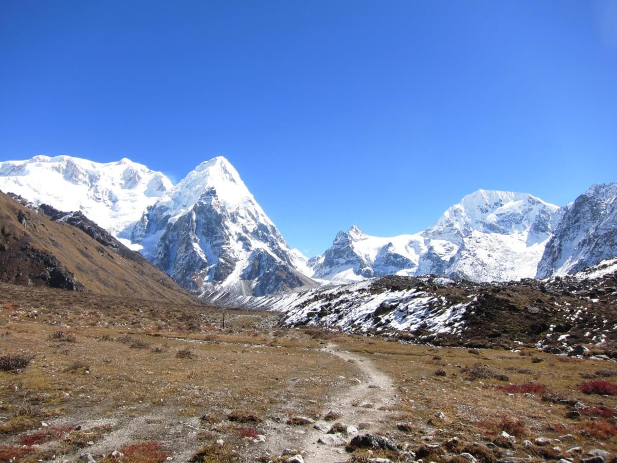 Kanchenjunga Circuit Trek: Your Ultimate Himalayan Adventure