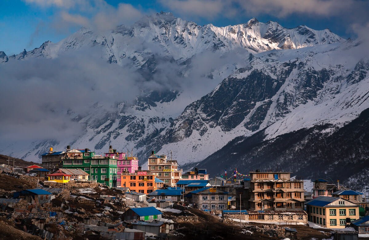 Langtang Valley Trek Cost: Budgeting for Your Himalayan Adventure