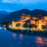 06 Nights/07 Days Bhutan Tour from Nepal