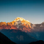 Annapurna Base Camp Trek: Tips / Itinerary & What to Expect 