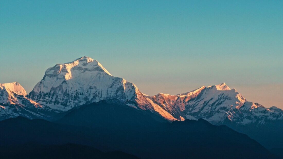 Off the Beaten Path: The Dhaulagiri Circuit Trek