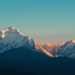 Off the Beaten Path: The Dhaulagiri Circuit Trek