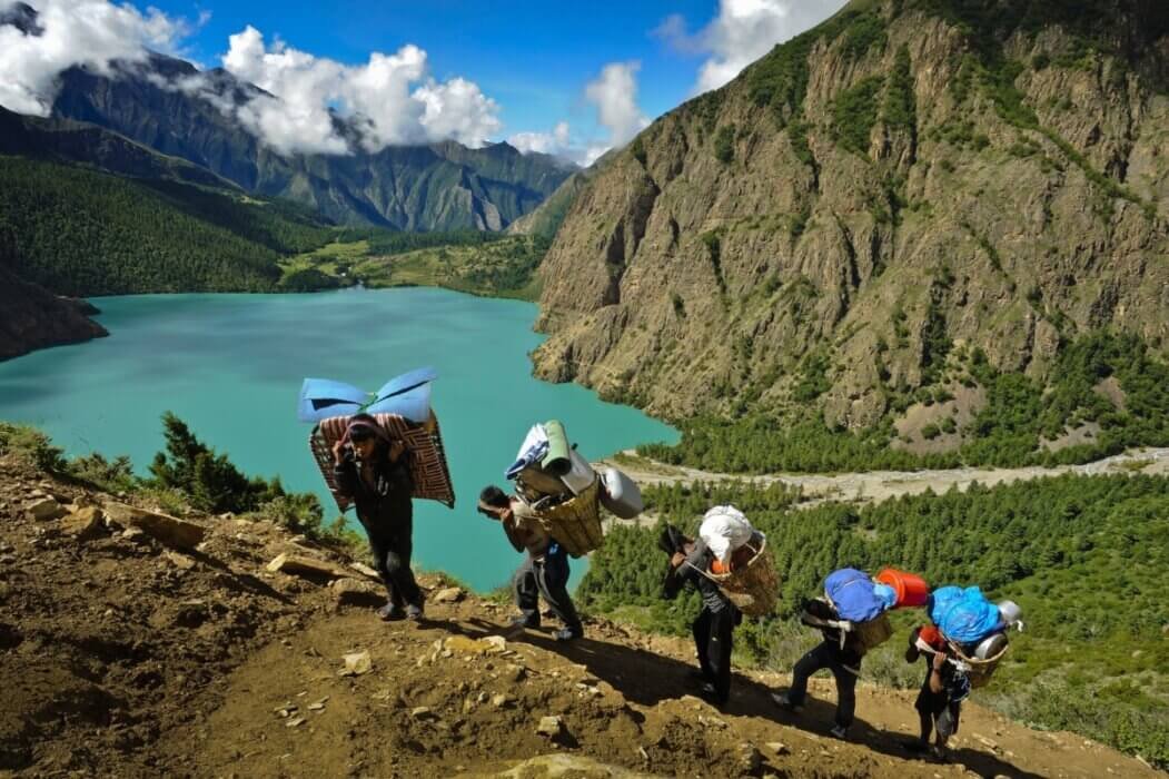 A Complete Guide to Trekking in Dolpo: Permits / Costs & Tips