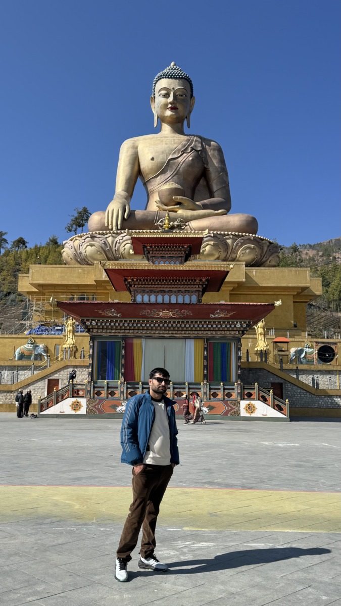 Bhutan tour from kathmandu
