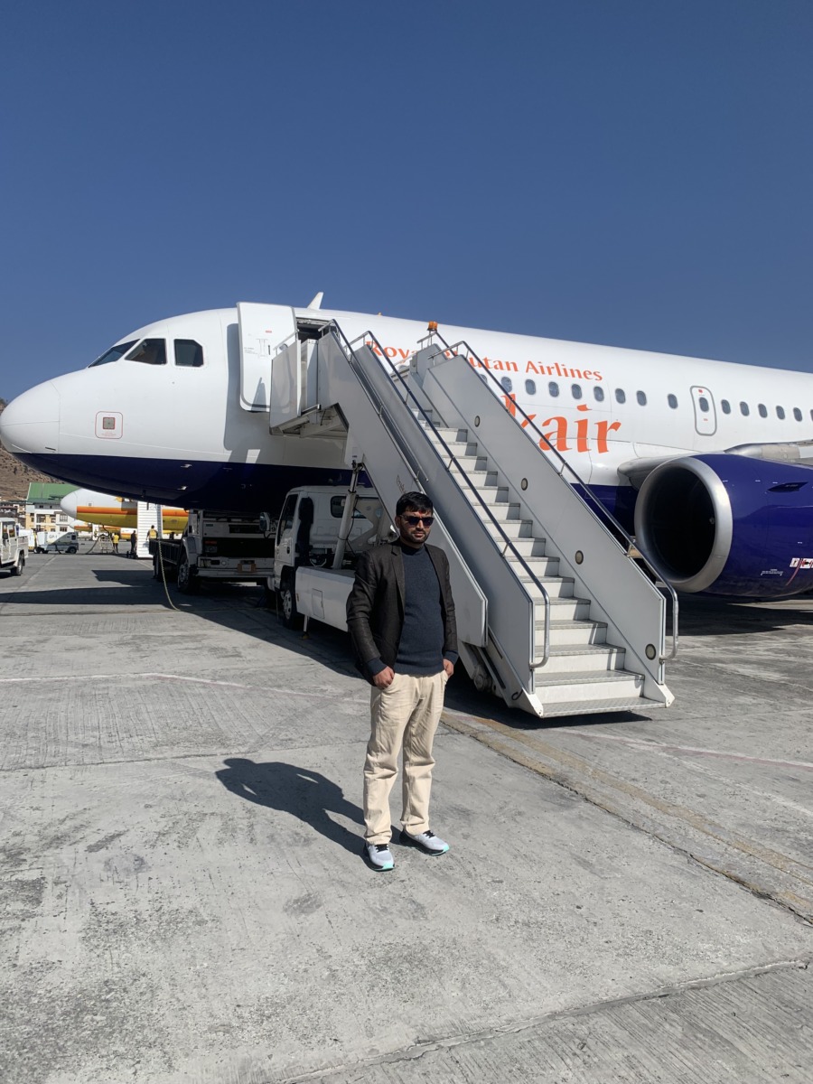 Bhutan tour from nepal