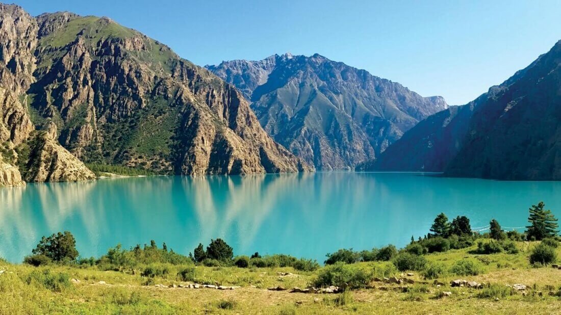 Dolpo Trek: A Journey into the Forbidden Kingdom of Nepal