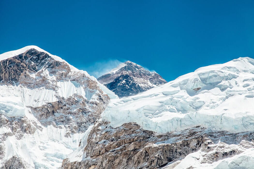 Everest Region