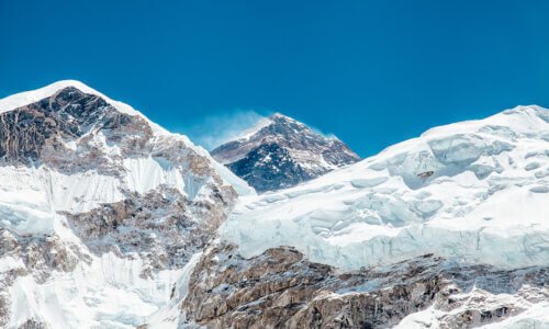 Everest Region
