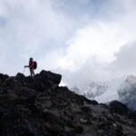 Trekking in Nepal
