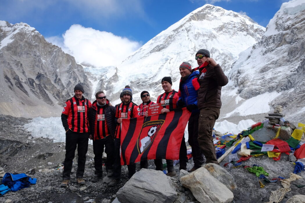 Nepal Travel From USA