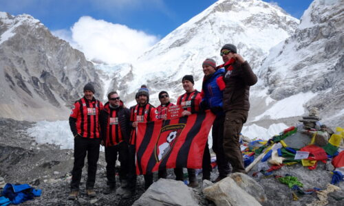 Nepal Travel From USA