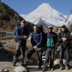 best time to visit Nepal for trekking
