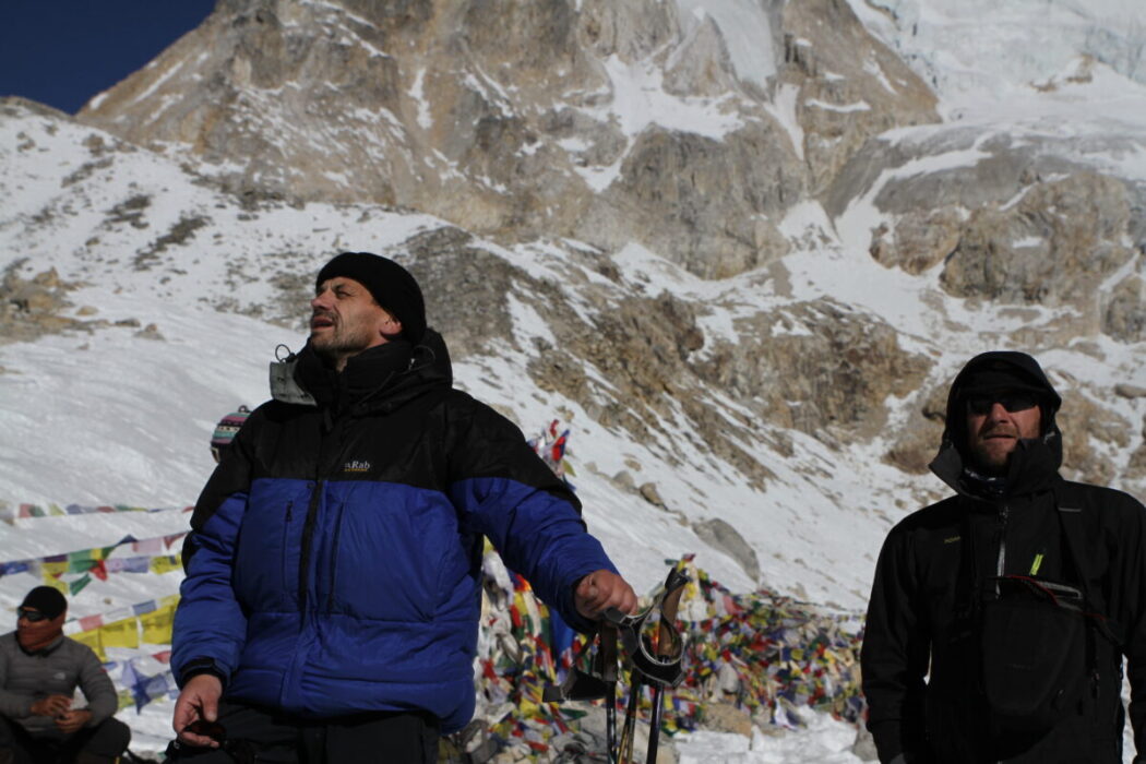 manaslu circuit trek