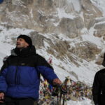 manaslu circuit trek