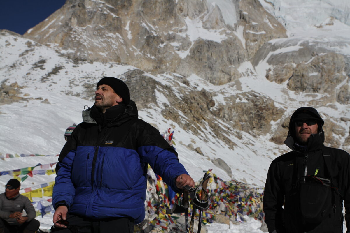 manaslu circuit trek